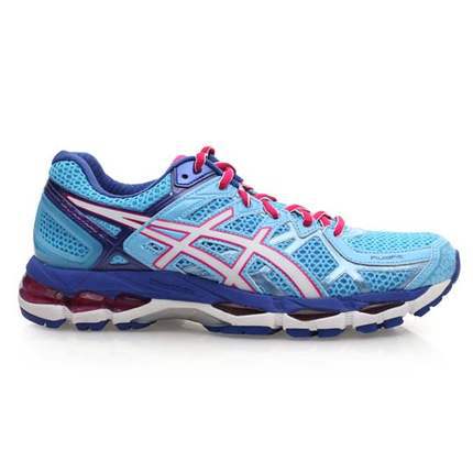 ASICS GEL-KAYANO 21 女慢跑鞋 - 路跑 亚瑟士 @台湾官网直邮进口 ASICS GEL-KAYANO 21 女慢跑鞋 - 路跑 亚瑟士 @台湾官网直邮进口