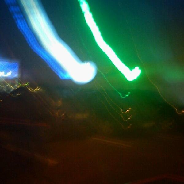 Photo taken at Carrefour by Loïc D. on 12/21/2012