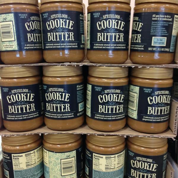 Photo taken at Trader Joe's by mai p. on 3/8/2013