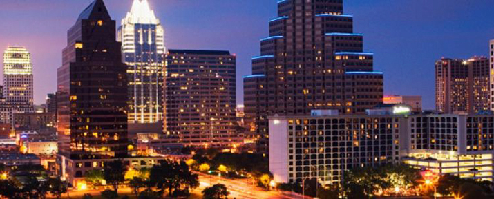 奥斯汀购物生活指南