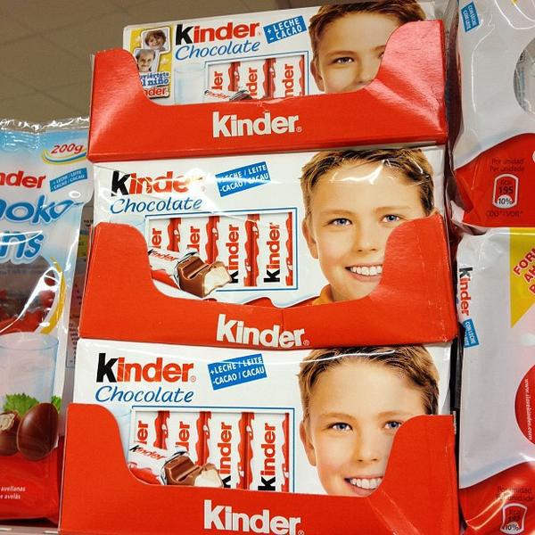 Photo taken at Mercadona by Hidekazu I. on 2/29/2012