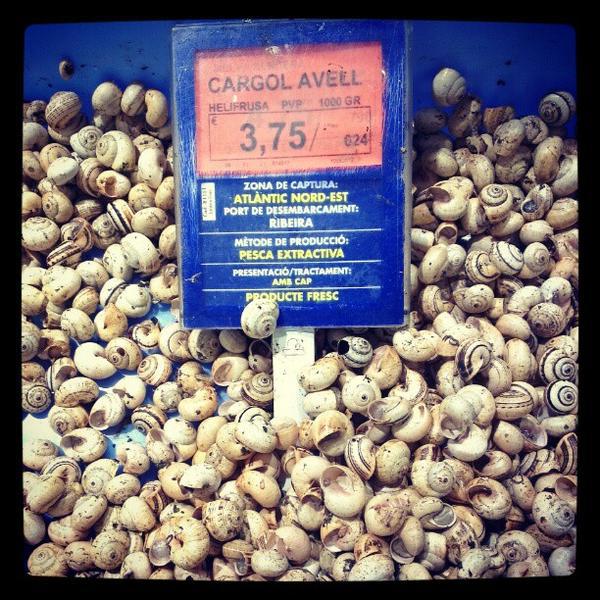 Photo taken at Mercadona by Daniel K. on 5/25/2012