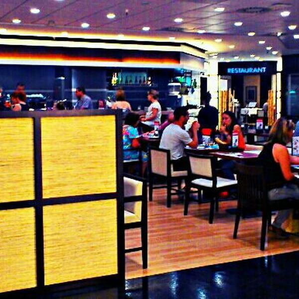 Photo taken at El Corte Inglés by Jose N. on 7/31/2012