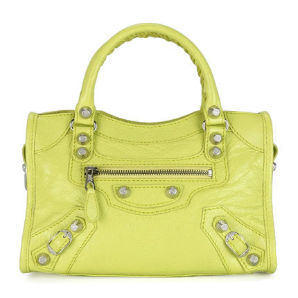 正品 BALENCIAGA 巴黎世家春夏女士时尚单肩手提包 309544-D94JN 正品 BALENCIAGA 巴黎世家春夏女士时尚单肩手提包 309544-D94JN