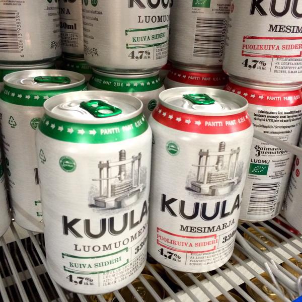 Photo taken at K-citymarket by Dmitry G. on 5/22/2015-新地区赫尔辛基罗霍拉赫蒂 Photo taken at K-citymarket by Dmitry G. on 5/22/2015