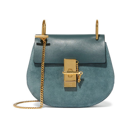 正品直邮Chloe蔻依2016新款女包时尚真皮绒面革迷你单肩包650606 正品直邮Chloe蔻依2016新款女包时尚真皮绒面革迷你单肩包650606