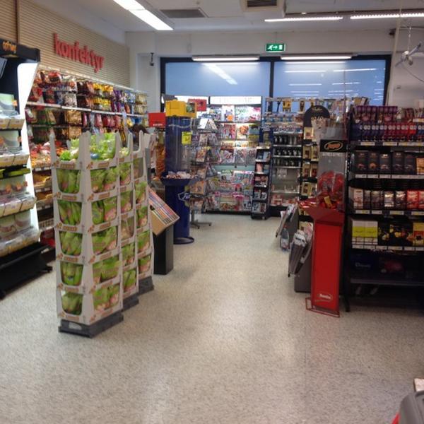 Photo taken at ICA Nära by Per K. on 8/5/2012