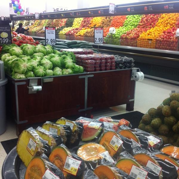 Photo taken at New World by Imm A. on 4/16/2014