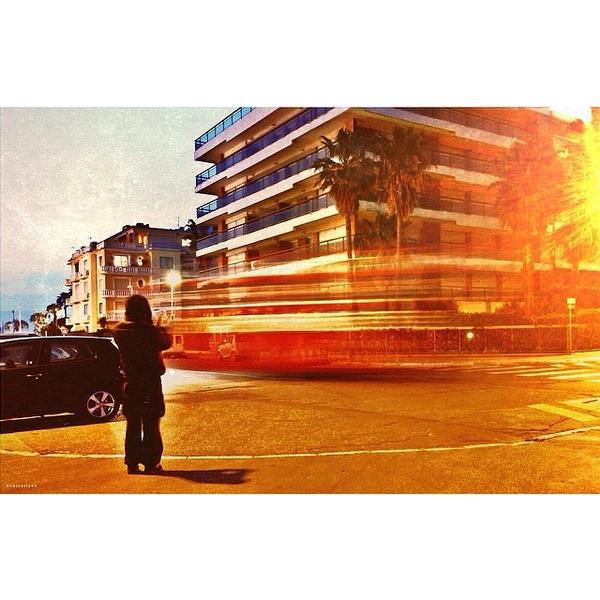 Photo taken at Casino Palm Beach by kostasleko on 3/11/2014