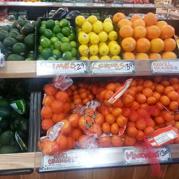 Photo taken at Trader Joe's by Kimberly P. on 3/2/2013