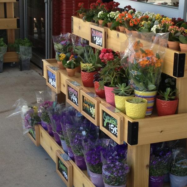 Photo taken at Trader Joe's by Gus S. on 4/13/2013