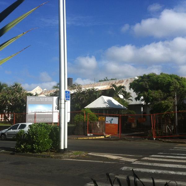 Casino Du Sud图片库