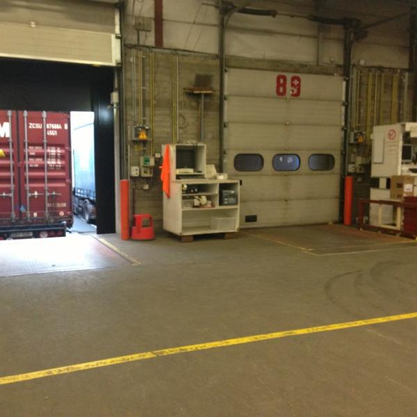 Photo taken at Colruyt by Sander V. on 7/25/2013