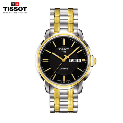 天梭TISSOT-海星潜水系列T065.430.22.051.00 男士机械表全球联保