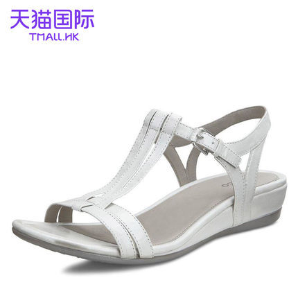 【现货】ecco爱步新款女鞋凉鞋262093专柜正品海外直邮