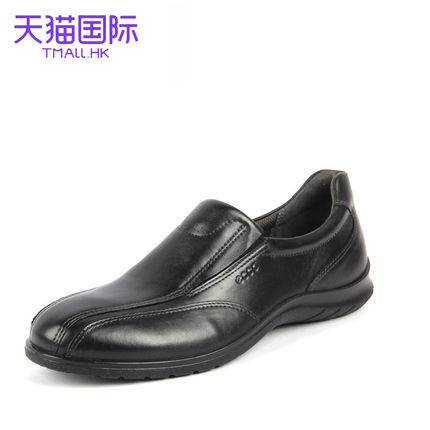 新款Ecco爱步女鞋休闲鞋211513专柜正品海外直邮