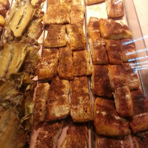 Photo taken at Whole Foods Market by Marlon M. on 2/13/2013