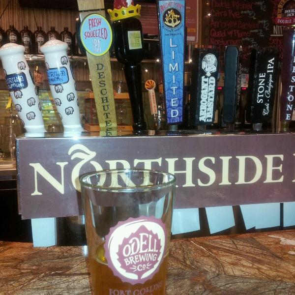 Photo taken at Whole Foods Market by Matthew B. on 6/25/2013