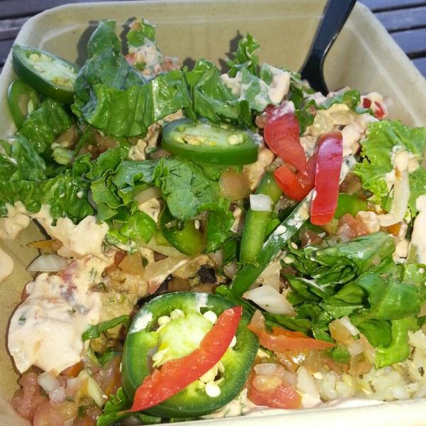 Photo taken at Whole Foods Market by Greer P. on 6/5/2013