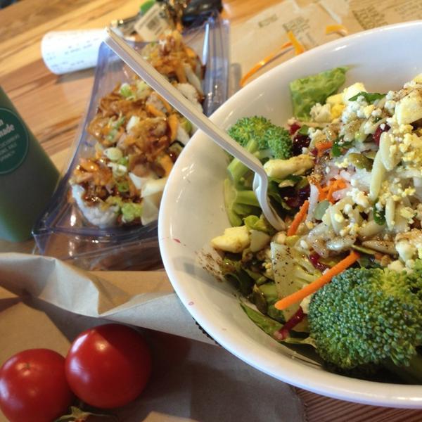 Photo taken at Whole Foods Market by Traci on 8/29/2013