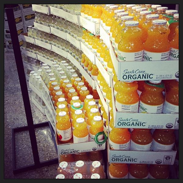 Photo taken at Whole Foods Market by Bryan H. on 7/21/2013