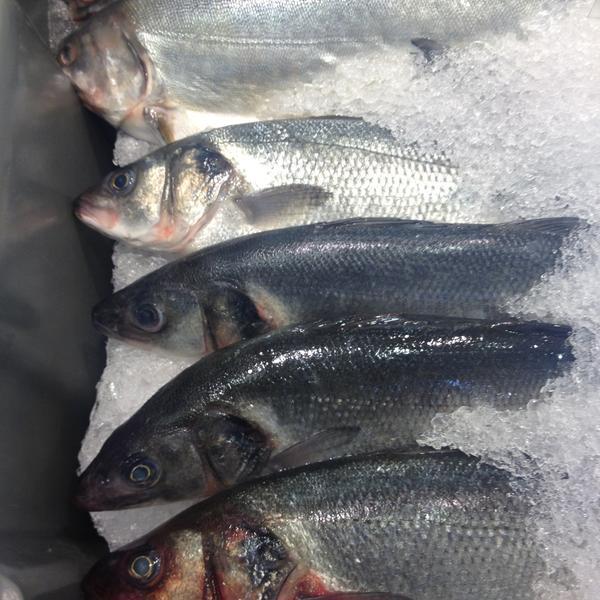 Photo taken at Whole Foods Market by Marie G. on 4/17/2013