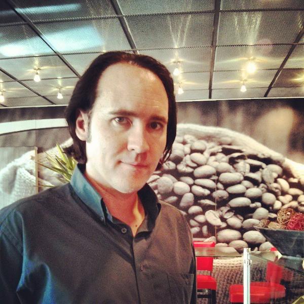 Photo taken at Edeka Zentrale Moers by Andreas F. on 10/22/2013