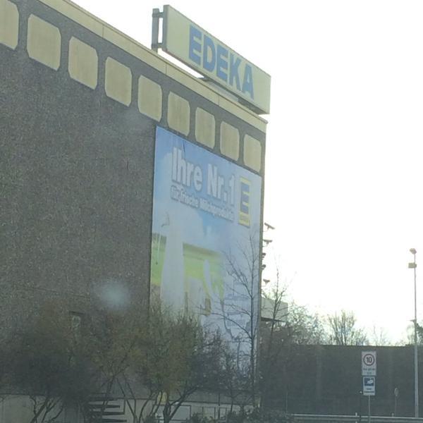 Photo taken at Edeka Zentrale Moers by Dirk B. on 2/28/2014