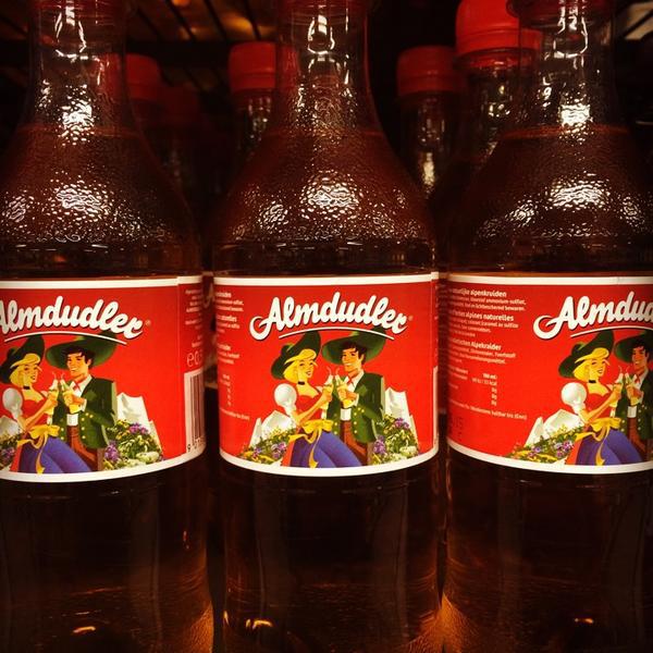 Photo taken at Albert Heijn by Sandra S. on 11/28/2014