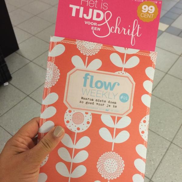 Photo taken at Albert Heijn by Sandra S. on 9/14/2014