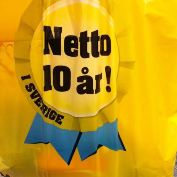 Netto Elineberg图片库