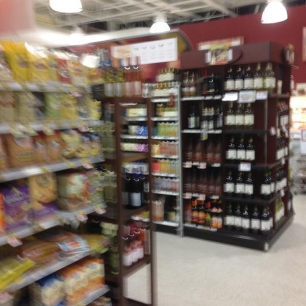 Photo taken at Publix by Chuck L. on 11/12/2012