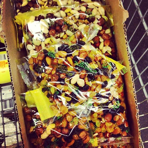 Photo taken at Colruyt by Steven L. on 6/22/2013