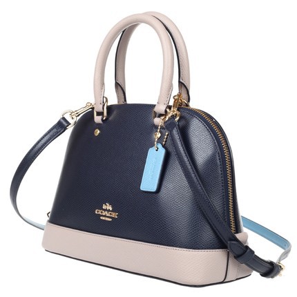 蔻驰/coach新款贝壳包 coach女包单肩包斜挎包37217 蔻驰/coach新款贝壳包 coach女包单肩包斜挎包37217