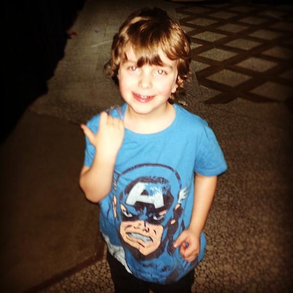 Photo taken at Coop Forum Uppsala Boländerna by Philip A. on 1/29/2014