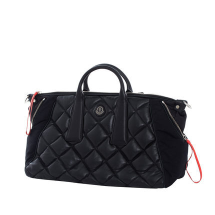 香港直邮moncler/蒙口 黑色女士手提单肩包 瑞丽女包30001107141 香港直邮moncler/蒙口 黑色女士手提单肩包 瑞丽女包30001107141