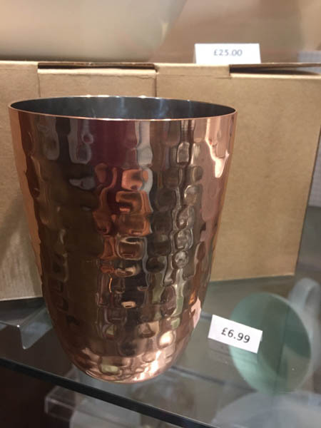 英国进口金属杯-NLW Siwgr金属杯 金属材质杯子 英国进口金属杯-NLW Siwgr金属杯 金属材质杯子