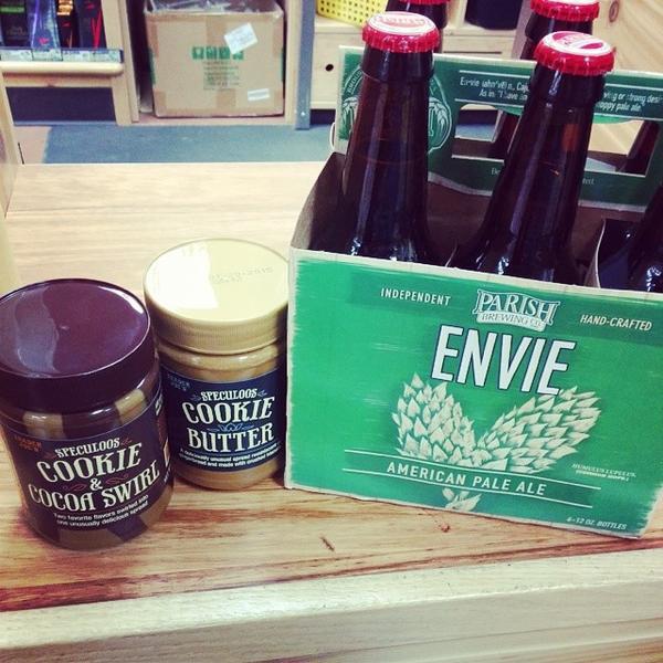 Photo taken at Trader Joe's by Nick B. on 1/16/2014