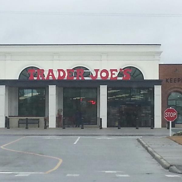 Photo taken at Trader Joe's by Jenifer R. on 1/13/2014