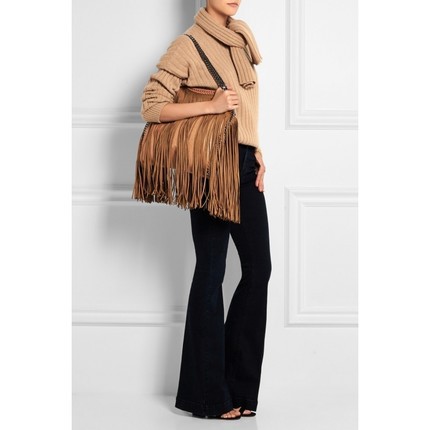 Stella McCartney 女包 女式单肩包 Q01919787 Stella McCartney 女包 女式单肩包 Q01919787