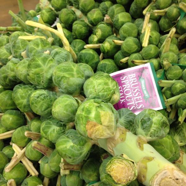 Photo taken at Trader Joe's by Annie K. on 11/28/2013