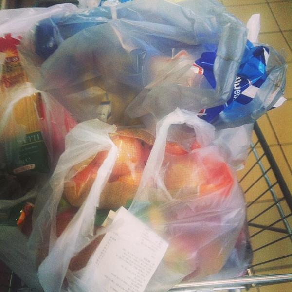 Photo taken at Countdown by rowena s. on 8/6/2013