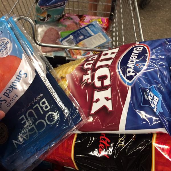 Photo taken at Countdown by Mook C. on 4/16/2014