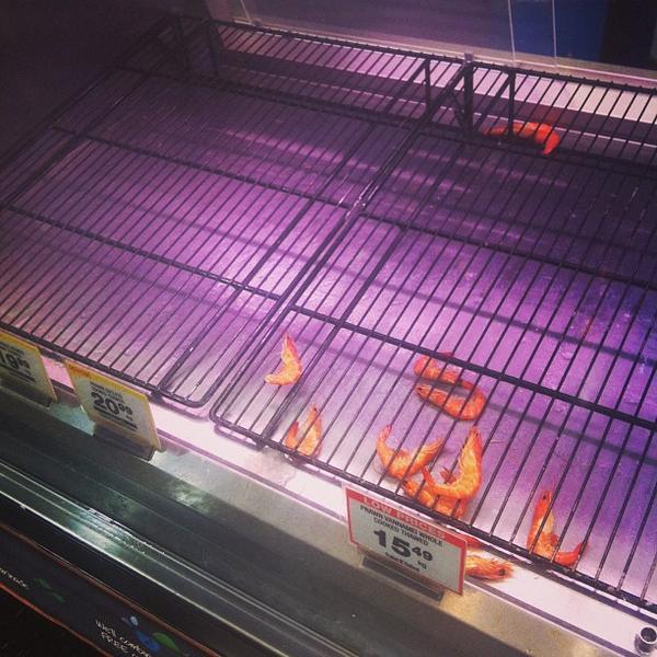 Photo taken at Countdown by rowena s. on 4/9/2013