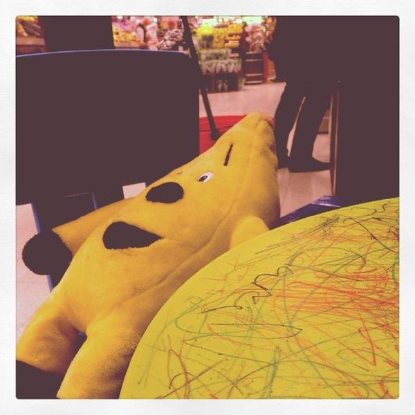 Photo taken at ICA Kvantum Emporia by Niklas B. on 11/8/2013