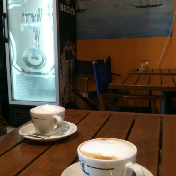 Photo taken at Coop by Romina R. on 12/28/2012-意大利利古里亚瓦拉泽海阁购物中心 Photo taken at Coop by Romina R. on 12/28/2012