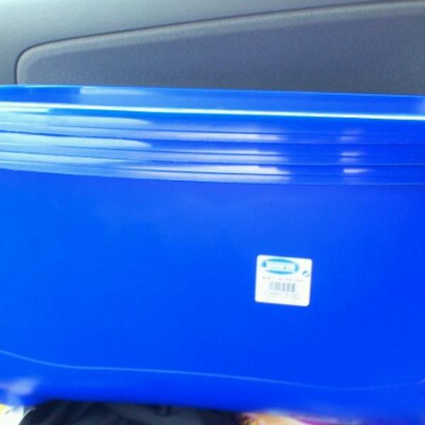 Photo taken at Interspar by Marco Z. on 6/11/2012