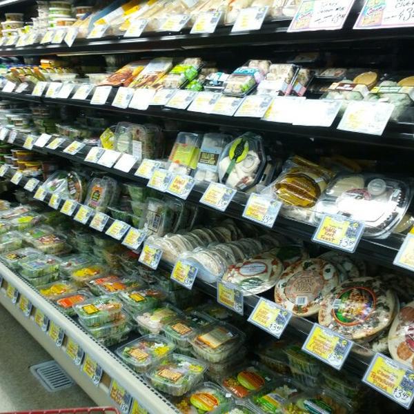 Photo taken at Trader Joe's by Jim M. on 12/14/2012