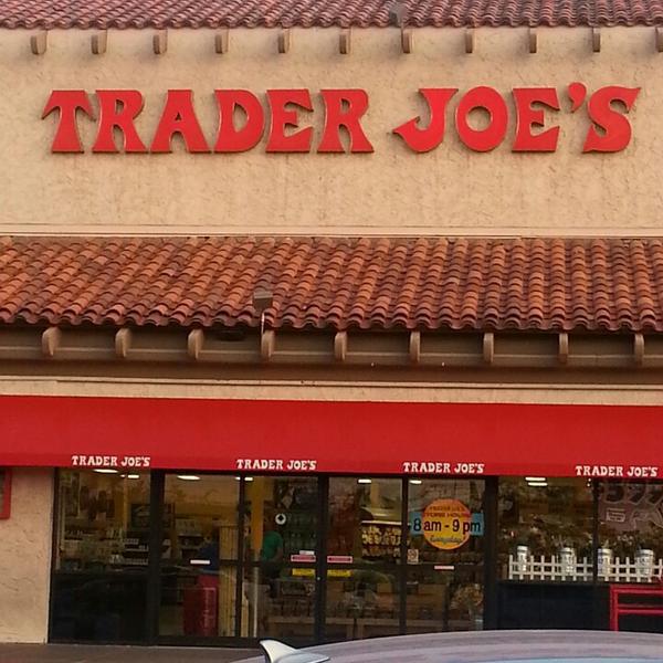 Photo taken at Trader Joe's by Tami B. on 7/7/2013