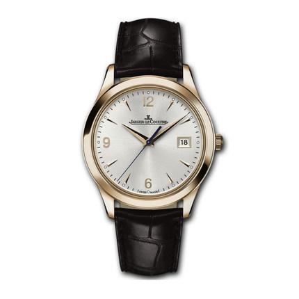 全球联保 瑞士正品积家Jaeger-LeCoultre机械男士手表 Q1542520